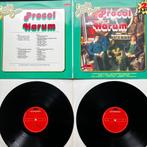 PHC  Procol Harum 2 albums €25 ook los te koop PH1 procol Ha, Ophalen of Verzenden, Gebruikt, 12 inch, Poprock