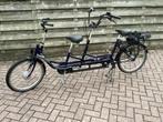 Co-Pilot ouderkindtandem met ondersteuning, Ophalen of Verzenden, Gebruikt, Minder dan 10 versnellingen