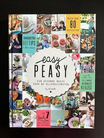 Vera van Haren - Easy peasy beschikbaar voor biedingen