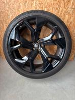 Audi RSQ8 set origineel 23” | schadevrij | 295/35/r23, Auto-onderdelen, Ophalen, Gebruikt, 295 mm, Banden en Velgen
