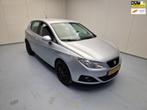 Seat Ibiza SC 1.2 TSI Sport Automaat Airco Cruise Control Al, Te koop, Zilver of Grijs, Benzine, 550 kg