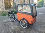 2dehands Babboe Big E-upgrade en certificaat, Fietsen en Brommers, Info@babboe.nl, Ophalen of Verzenden, Zo goed als nieuw, 2 kinderen