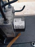 ABS pomp voor een Volkswagen Caddy III bj. 2008 1.9 TDI, Ophalen of Verzenden, Volkswagen, Volkswagen, Volkswagen