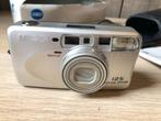 Vintage Minolta 125 camera, nieuw in doos, Ophalen of Verzenden, Nieuw, Compact, Minolta