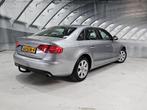 Audi A4 Limousine 3.2 FSI quattro Pro Line 4x4, Auto's, Automaat, Stof, Gebruikt, A4