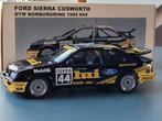 FORD Sierra Cosworth DTM 1989 Autoart, Ophalen of Verzenden, Zo goed als nieuw, Autoart