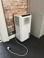 Airco mobiel Inventum. Weinig gebruikt, Witgoed en Apparatuur, Airco's, Ophalen, Zo goed als nieuw