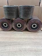 Snij en lamellen schijven, Doe-het-zelf en Verbouw, Gereedschap | Slijpmachines, Ophalen of Verzenden, Nieuw, 1000 watt of meer