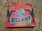 Drankspelletje RELAX!, Hobby en Vrije tijd, Ophalen, Nieuw