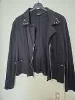 Jasje, zwart ,Liv, maat 44, Kleding | Dames, Jasjes, Kostuums en Pakken, Ophalen of Verzenden, Zo goed als nieuw, Maat 42/44 (L)