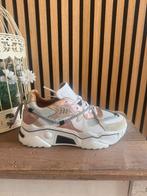 DWRS sneakers jupiter rose/jeans Nu € 49,95, Kleding | Dames, Schoenen, Ophalen of Verzenden, Nieuw, Overige kleuren, Sneakers of Gympen