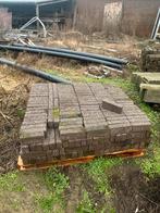 Klinkers, Ophalen, Zo goed als nieuw, Beton, Klinkers