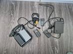Sony handycam SC5 met 4mm 2,0 - 12mm 4,0, Ophalen of Verzenden, Zo goed als nieuw, Compact