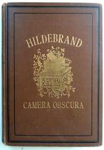 Hildebrand - Camera Obscura (Ex.3), Ophalen of Verzenden
