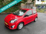 Renault Twingo 1.2-16V Authentique LEUKE AUTO RIJDT EN SCHAK, Auto's, Renault, Gebruikt, 4 cilinders, 4 stoelen, Origineel Nederlands