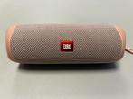 JBL Flip 5 roze, Audio, Tv en Foto, Luidsprekers, Ophalen of Verzenden, Zo goed als nieuw, Nvt, Nvt