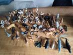 Mooie en grote dierenverzameling, geen Schleich of Papo., Ophalen of Verzenden, Zo goed als nieuw, Paard, Beeldje of Figuurtje