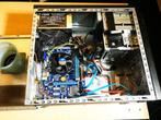 PC behuizing met voeding, Computers en Software, Computerbehuizingen, Ophalen