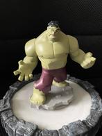 Disney Infinity 2.0 - Hulk, Ophalen of Verzenden, Zo goed als nieuw, Beeldje of Figuurtje