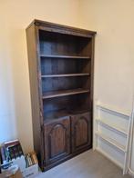 Boekenkast, Huis en Inrichting, Kasten | Boekenkasten, Ophalen, 25 tot 50 cm, 50 tot 100 cm, 200 cm of meer