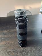 Telelens voor Konica Minolta Tamron SP 70 - 210 mm, Ophalen of Verzenden, Gebruikt, Telelens
