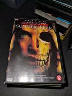 SUMMER OF FEAR. DVD. LINDA BLAIR. HORROR, Ophalen of Verzenden, Zo goed als nieuw