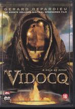 Vidocq - 2001, Gérard Depardieu, Guillaume Canet, Frankrijk, Ophalen of Verzenden, Vanaf 16 jaar