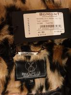 Nieuw Leopard dames jas, Ophalen of Verzenden, Nieuw, Maat 38/40 (M)