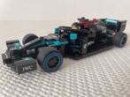 Lego 76909 Mercedes-AMG F1 W12 & Mercedes AMG Project One, Ophalen of Verzenden, Zo goed als nieuw, Complete set, Lego
