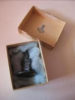 Sigarettendover Eerste Nederlandsche / Koninklijke Begeer, Ophalen, Zo goed als nieuw, Overige typen