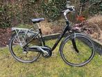 Damesfiets - TREK Navigator T700, Gebruikt, Versnellingen, 50 tot 53 cm, Ophalen