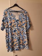 Nieuw  rabe tuniek  48, Ophalen of Verzenden, Nieuw, Blauw, Blouse of Tuniek