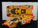 Porsche 917K 9H Kyalami 1970 Si/Ah 1/12 Norev 127506 LIM.ED., Verzenden, Nieuw, 1:9 t/m 1:12, Auto