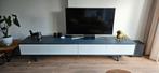 Tv-meubel / Tv kast 240 cm, Huis en Inrichting, Ophalen, Overige materialen, Gebruikt, 200 cm of meer