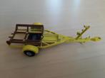 MATCHBOX botentrailer, Ophalen of Verzenden, Gebruikt, Overige typen
