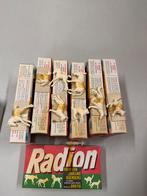 Vintage Radion Boerderij Dieren wasmiddel, Ophalen of Verzenden