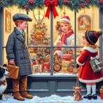 borduurpatroon/30, Hobby en Vrije tijd, Borduren en Borduurmachines, Ophalen, Nieuw, Handborduren, Patroon