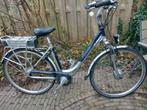 Cross electrische fiets, 47 tot 51 cm, Ophalen, Gebruikt, Overige merken