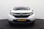 Honda CR-V 2.0 Hybrid 330 PK Lifestyle Camera Leder Adapt. C, Auto's, Honda, Te koop, Gebruikt, SUV of Terreinwagen, Voorwielaandrijving