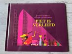 Boek Piet is verliefd, Ophalen of Verzenden, Gelezen