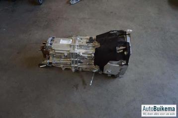 Handgeschakelede transmissie voor BMW 3-Serie F30 320D beschikbaar voor biedingen