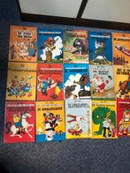 Partij oude Nero strips, Meerdere stripboeken, Ophalen of Verzenden, Gelezen