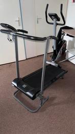 Loopband (niet elektrisch), Ophalen of Verzenden, Zo goed als nieuw, Buik, Loopband