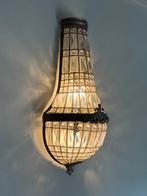 Flamant Wandlamp, Ophalen of Verzenden, Zo goed als nieuw, Glas