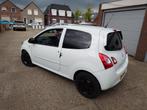 Renault Twingo 1.2 16V Collection, Airco, Cruise Control, Gebruikt, Zwart, 4 cilinders, 4 stoelen