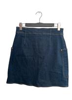 Baum und Pferdgarten rok L, Kleding | Dames, Rokken, Blauw, Maat 42/44 (L), Ophalen of Verzenden, Zo goed als nieuw