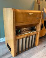 Blaupukt torino radio/platenspeler meubel., Antiek en Kunst, Ophalen