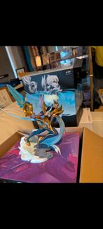 3 League of Legends (LoL) Figuren, Avontuur en Actie, 1 speler, Ophalen of Verzenden, Zo goed als nieuw