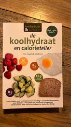 Yello Balolia - De koolhydraten- en calorieteller, Ophalen of Verzenden, Zo goed als nieuw, Yello Balolia; Chris Cheyette