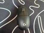 Logitech G pro X Superlight, Computers en Software, Muizen, Ophalen of Verzenden, Zo goed als nieuw
